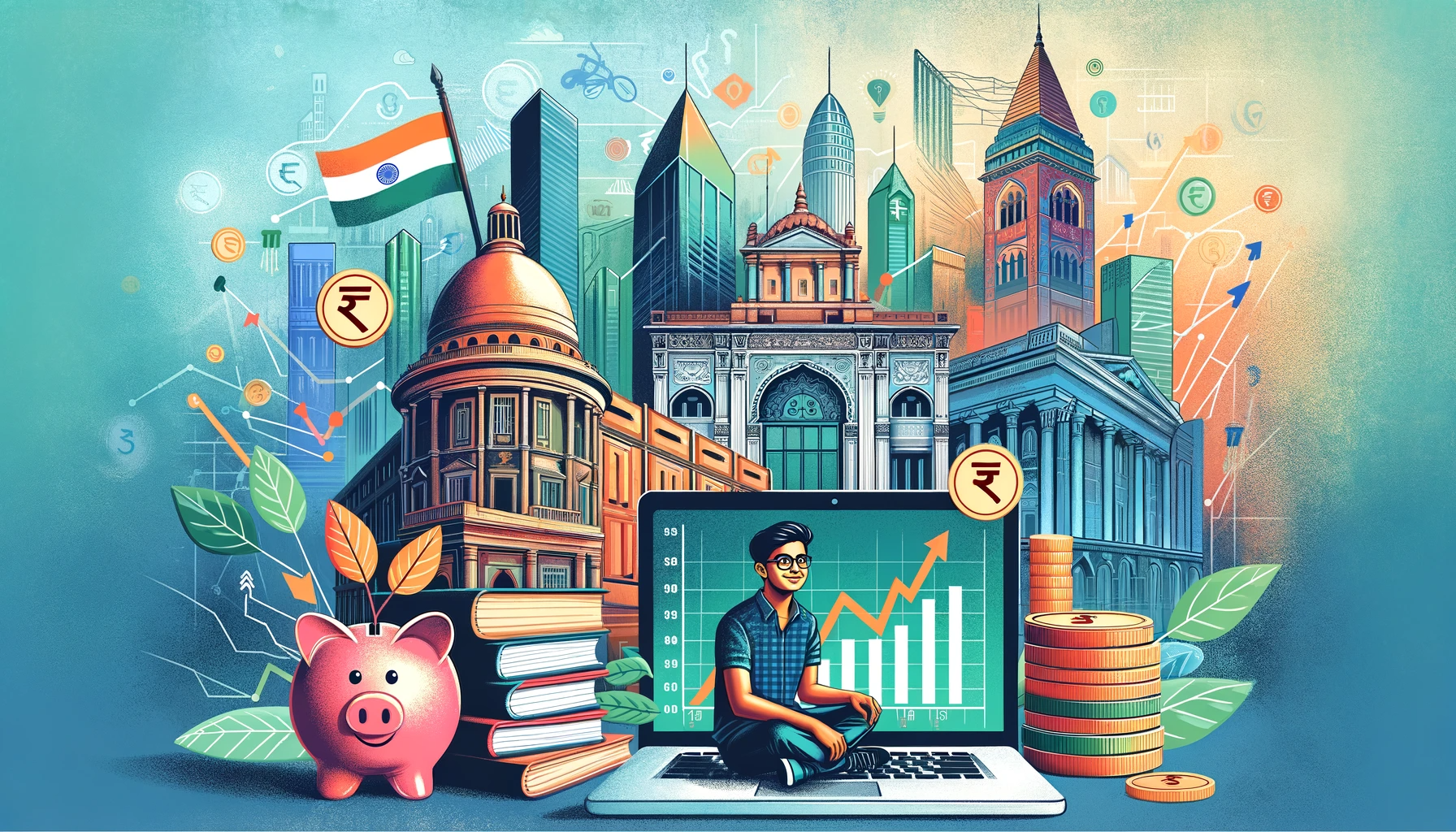 navigating your financial future in india