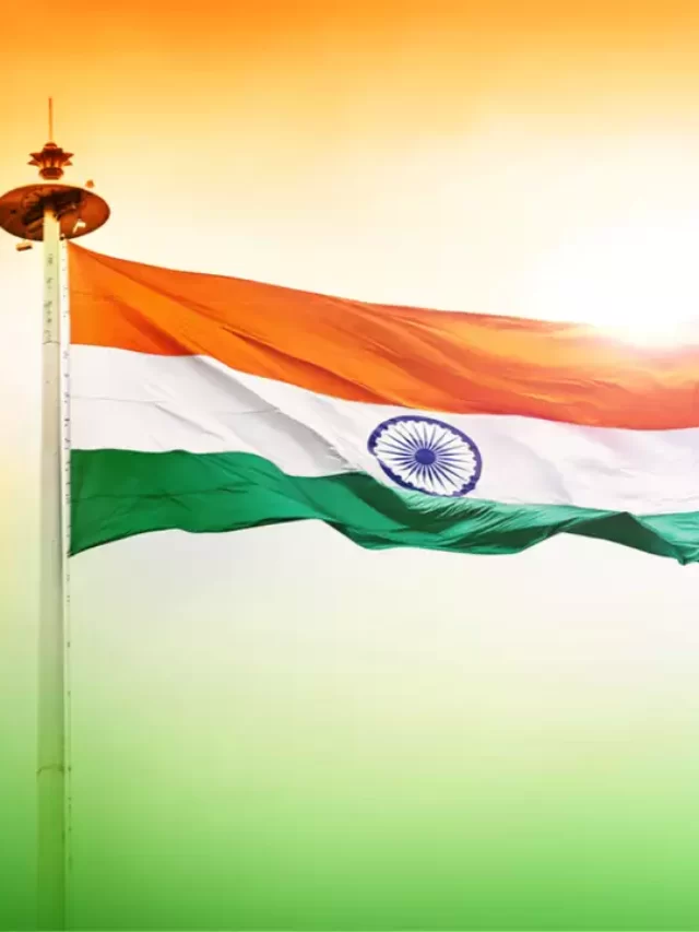 Celebrating India’s Spirit: 10 Fascinating Facts about Republic Day for Young Minds