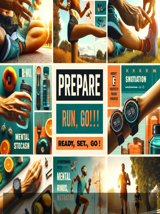 Maximize Your Run: Essential Pre-Run Preparations and Tips